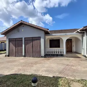 4bdrm House in Mbezi Beach for rent