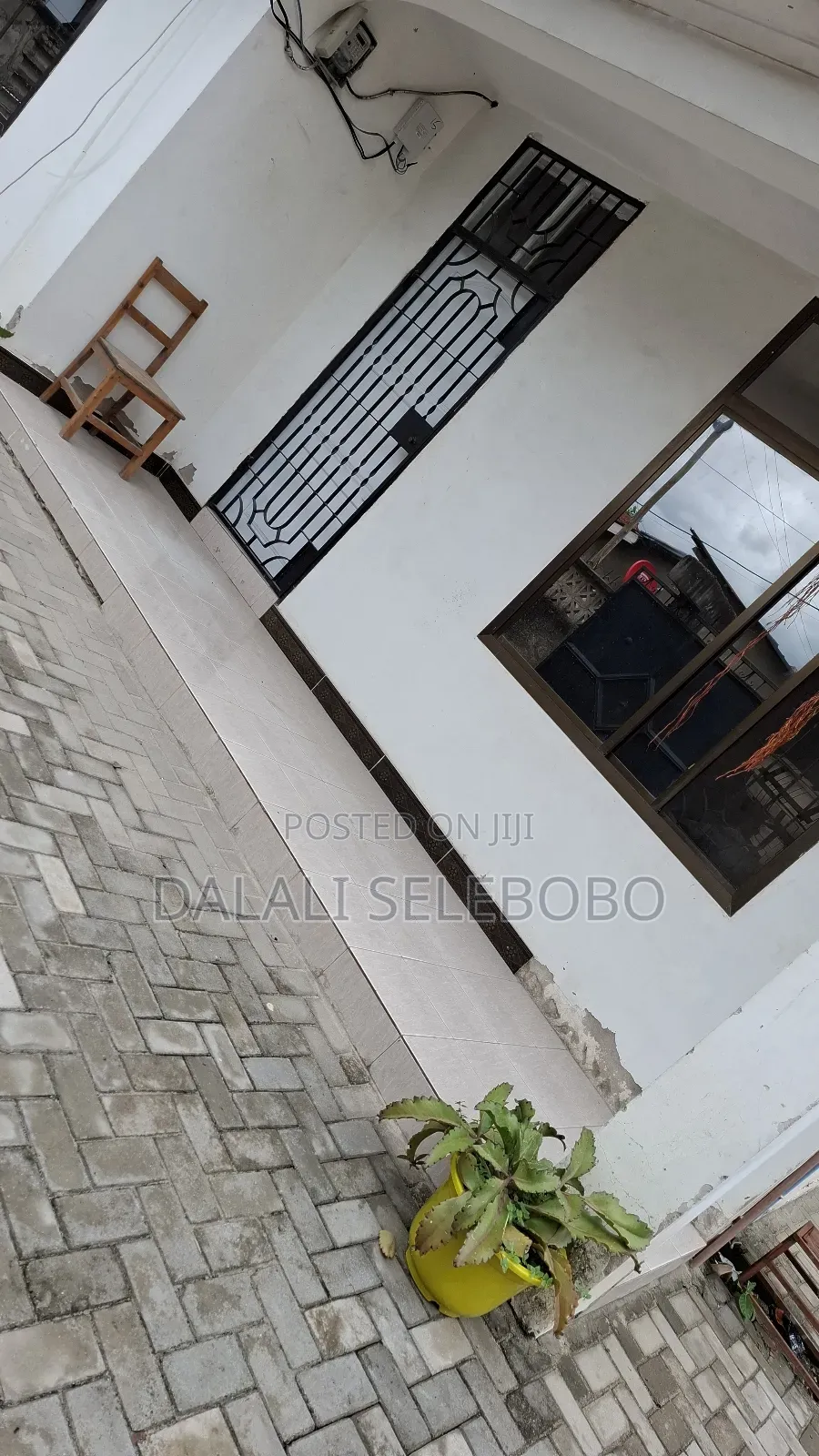 Studio Apartment in Sinza Kivulini for rent