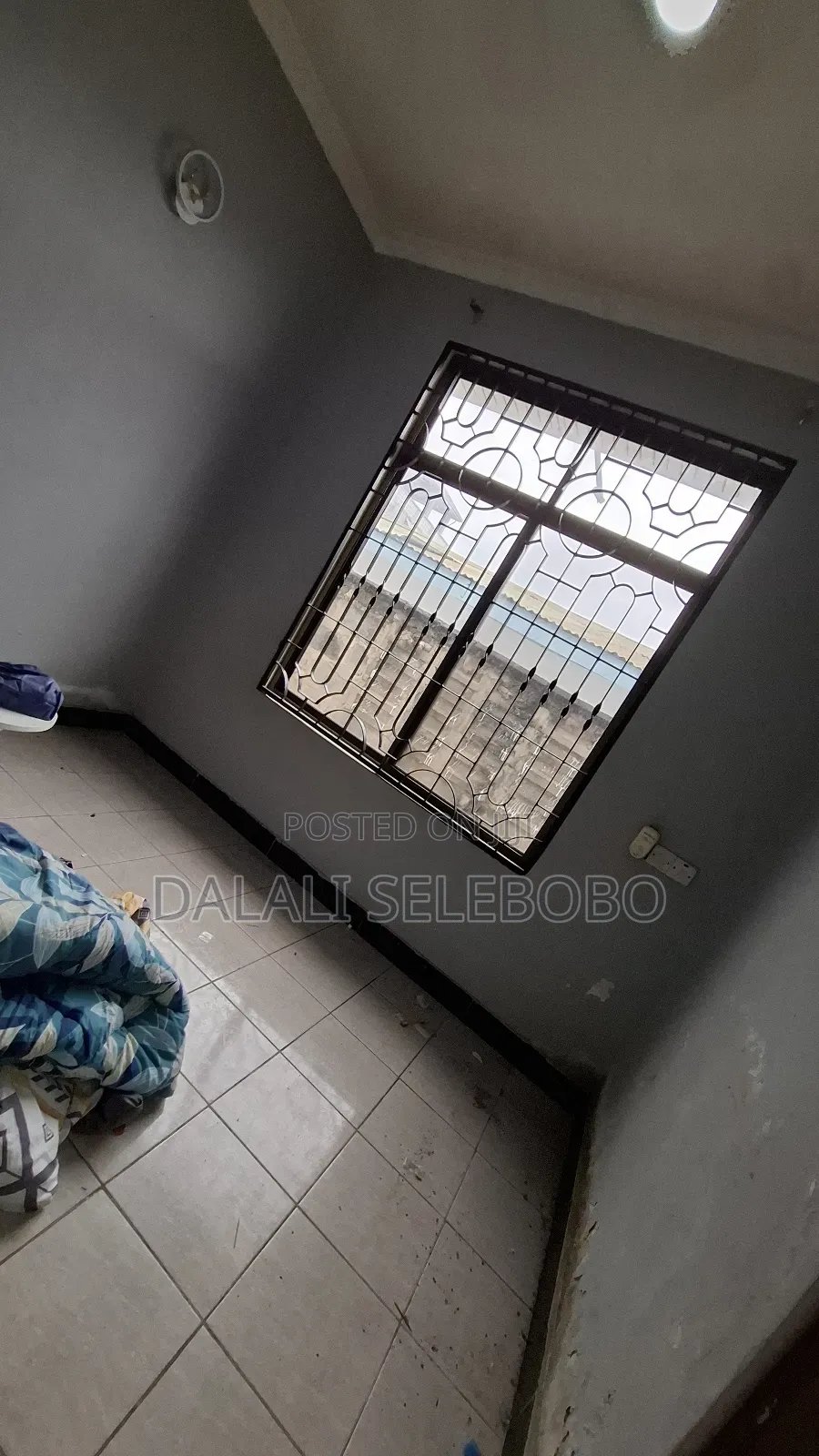 Studio Apartment in Sinza Kivulini for rent