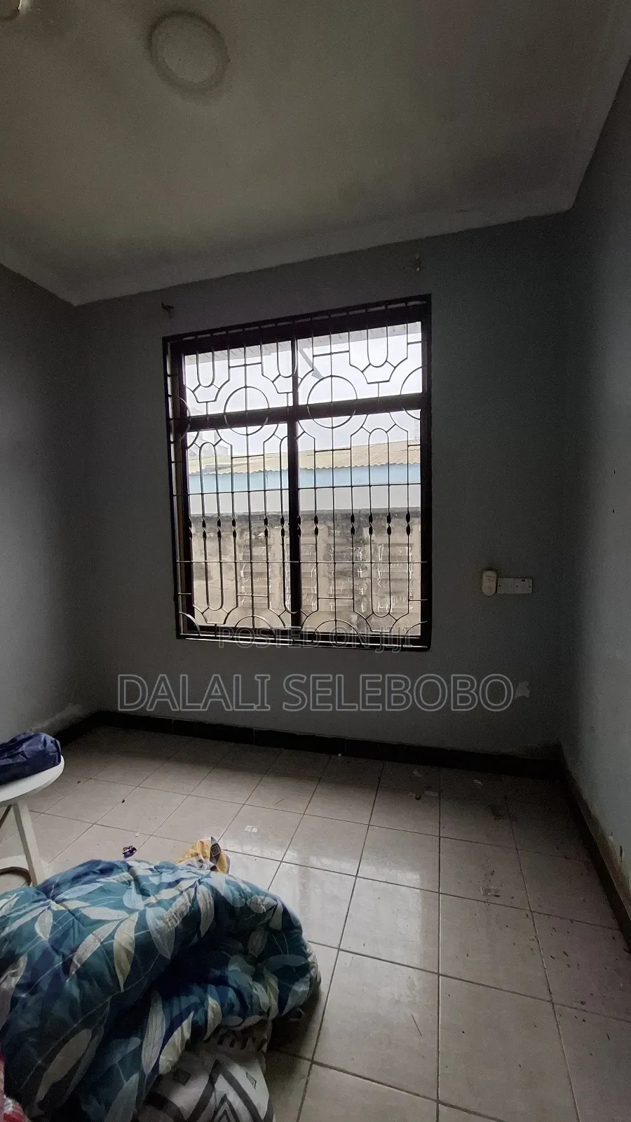 Studio Apartment in Sinza Kivulini for rent