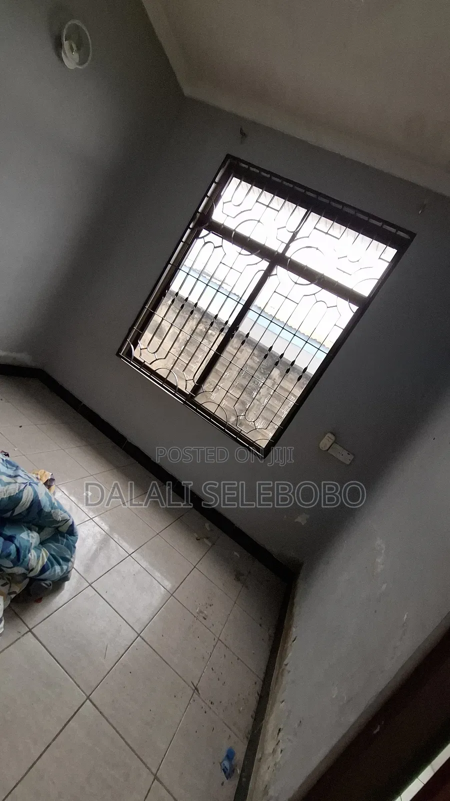 Studio Apartment in Sinza Kivulini for rent