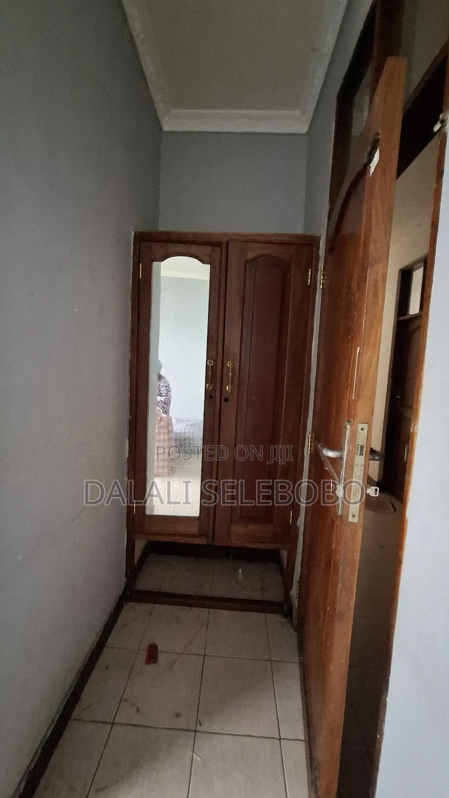 Studio Apartment in Sinza Kivulini for rent