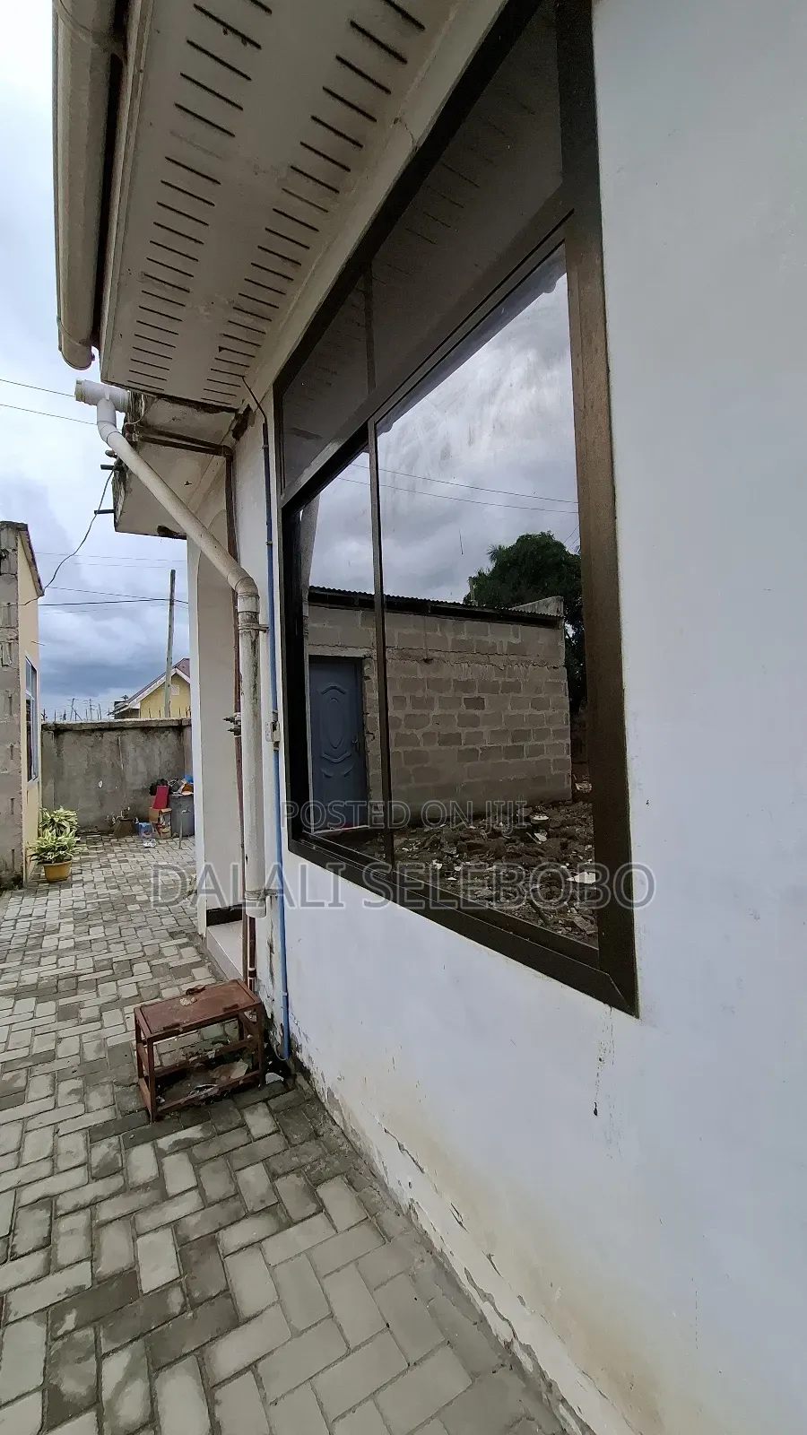 Studio Apartment in Sinza Kivulini for rent
