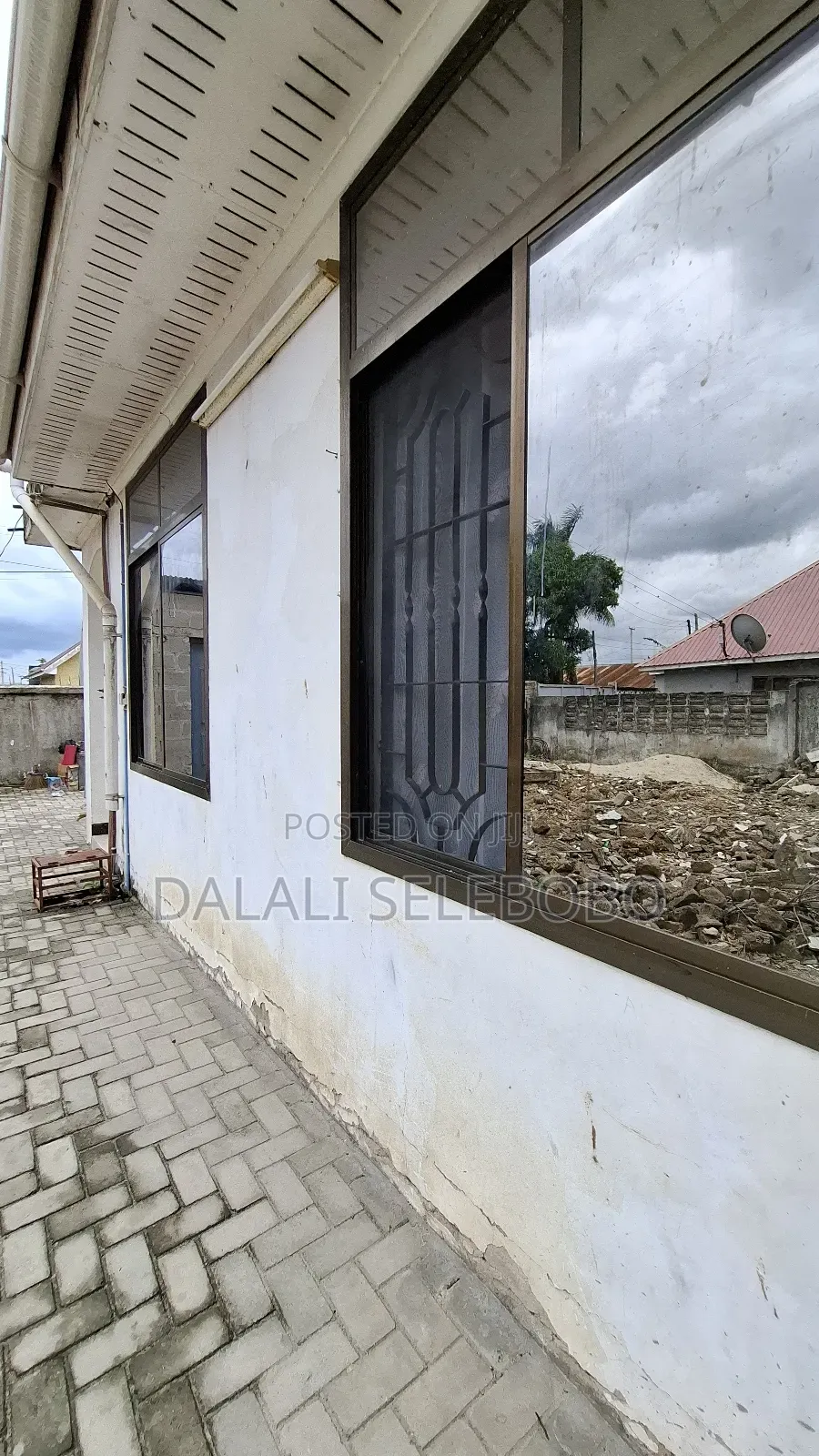 Studio Apartment in Sinza Kivulini for rent