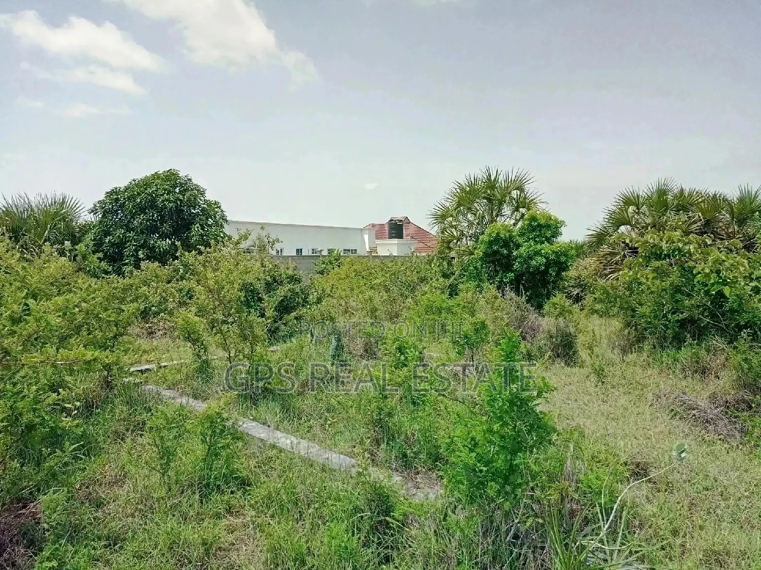 *#01 Plot for Sale