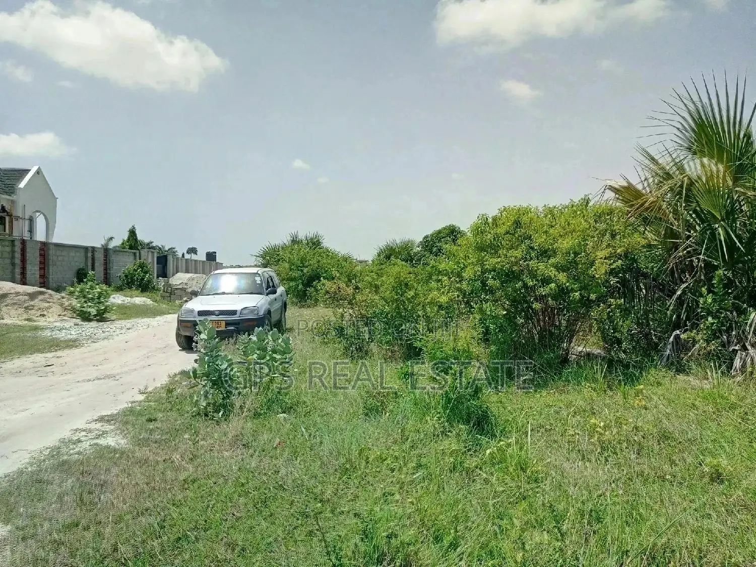 *#01 Plot for Sale