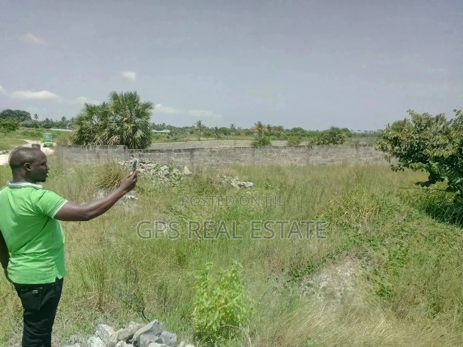 *#01 Plot for Sale