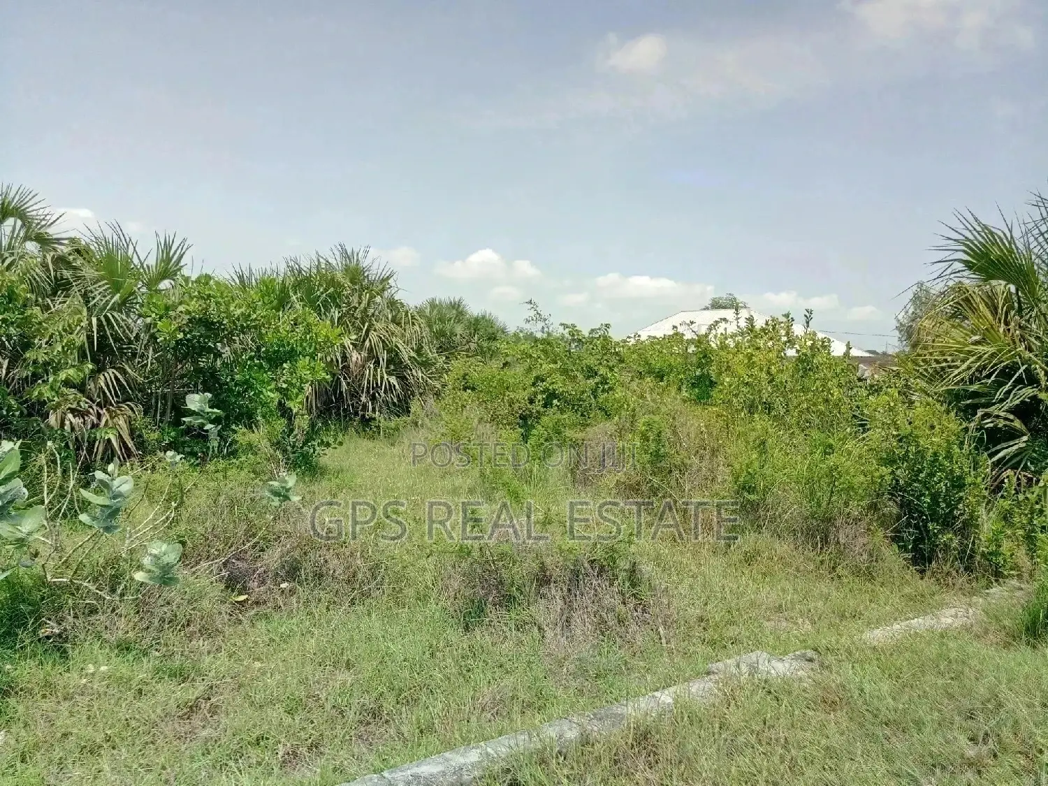*#01 Plot for Sale