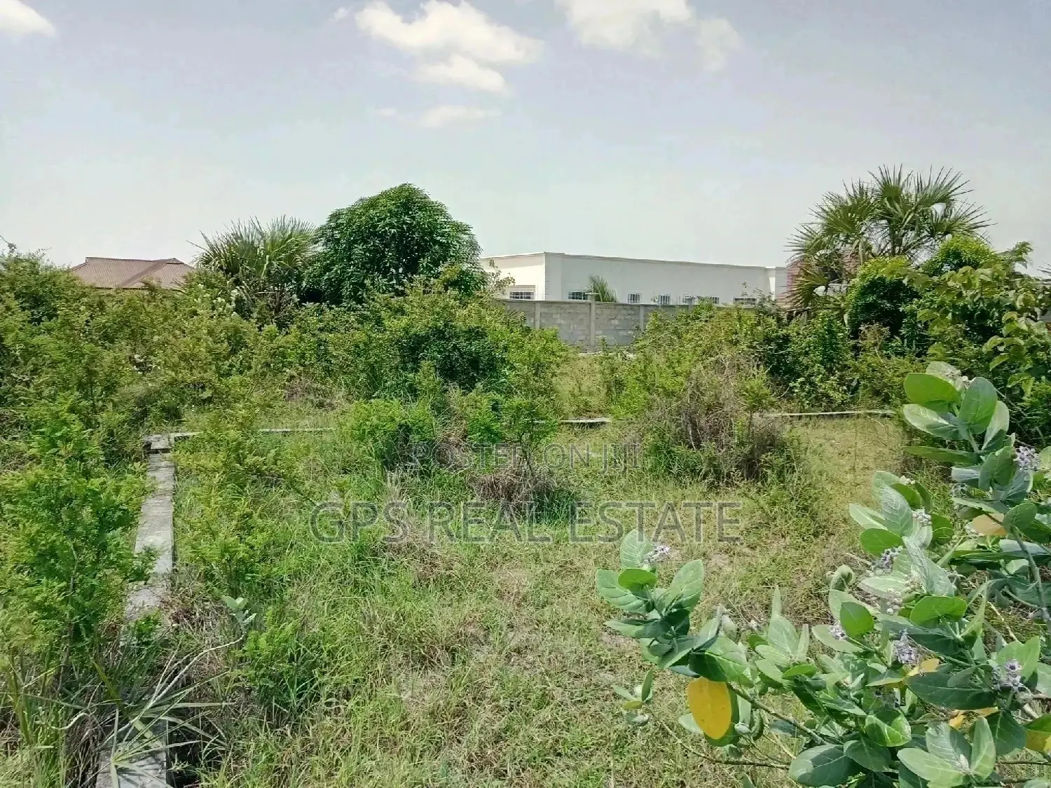 *#01 Plot for Sale