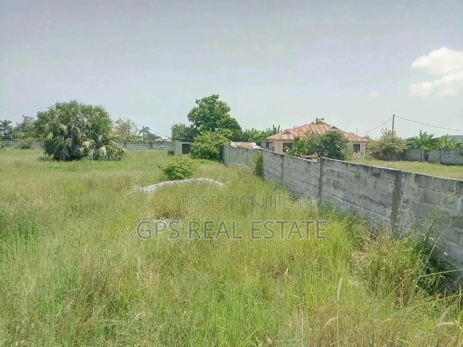 *#01 Plot for Sale