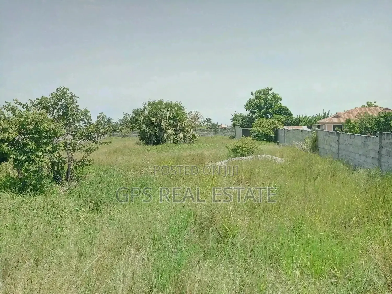 *#01 Plot for Sale
