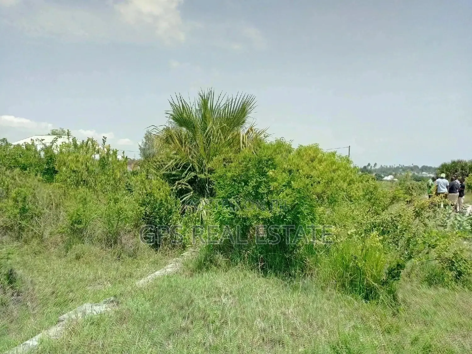 *#01 Plot for Sale