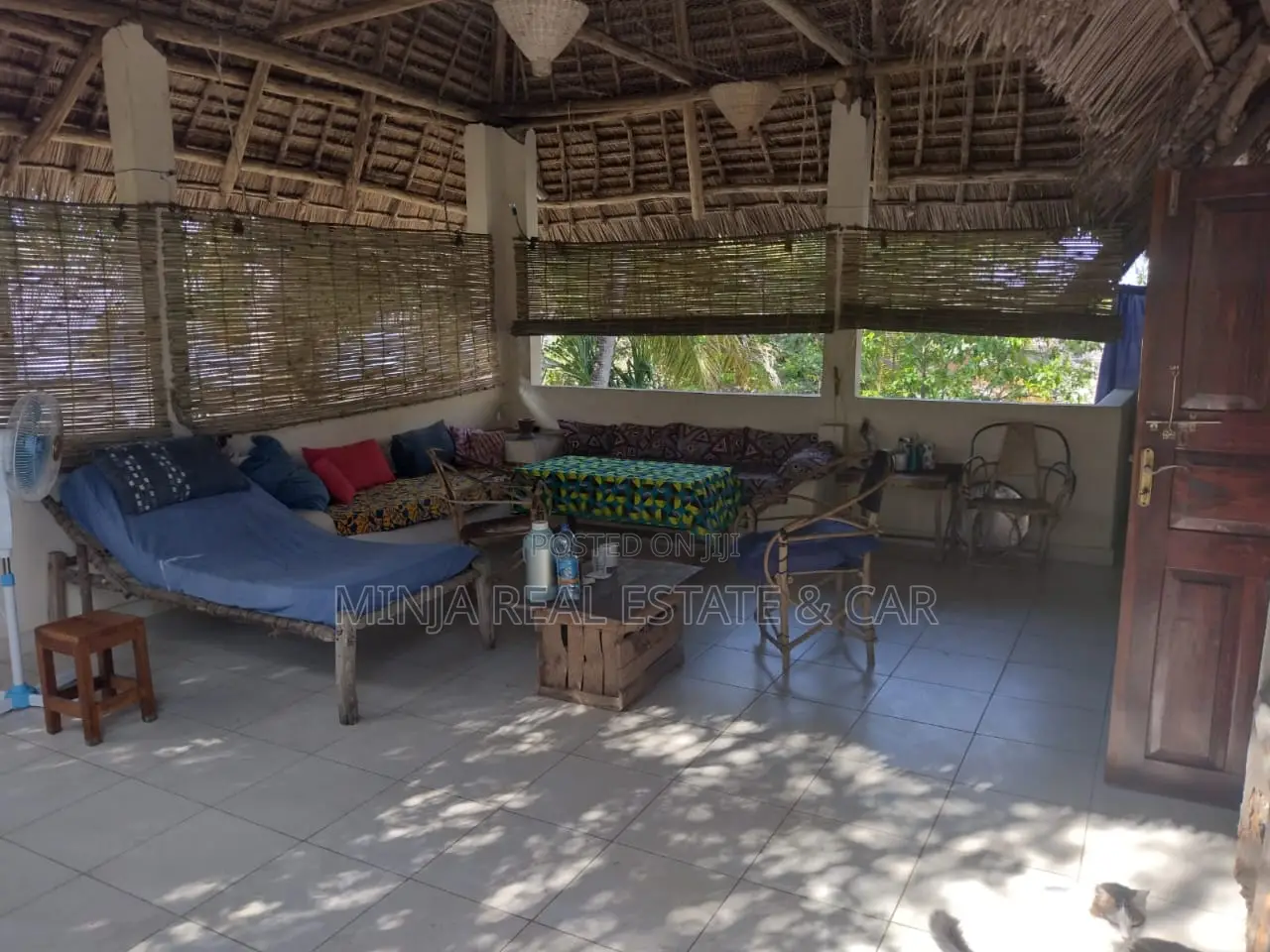 4bdrm Villa in Kusini for sale