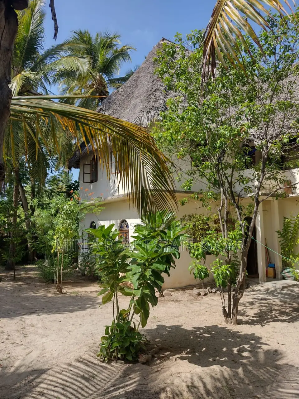 4bdrm Villa in Kusini for sale