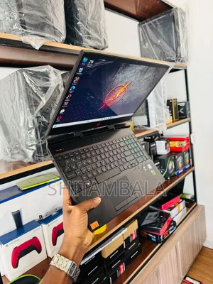 Laptop HP Omen 15 16GB Intel Core I5 SSD 512GB