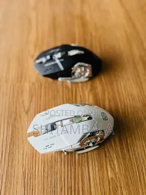 Gaming Mouse
