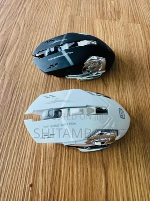 Gaming Mouse