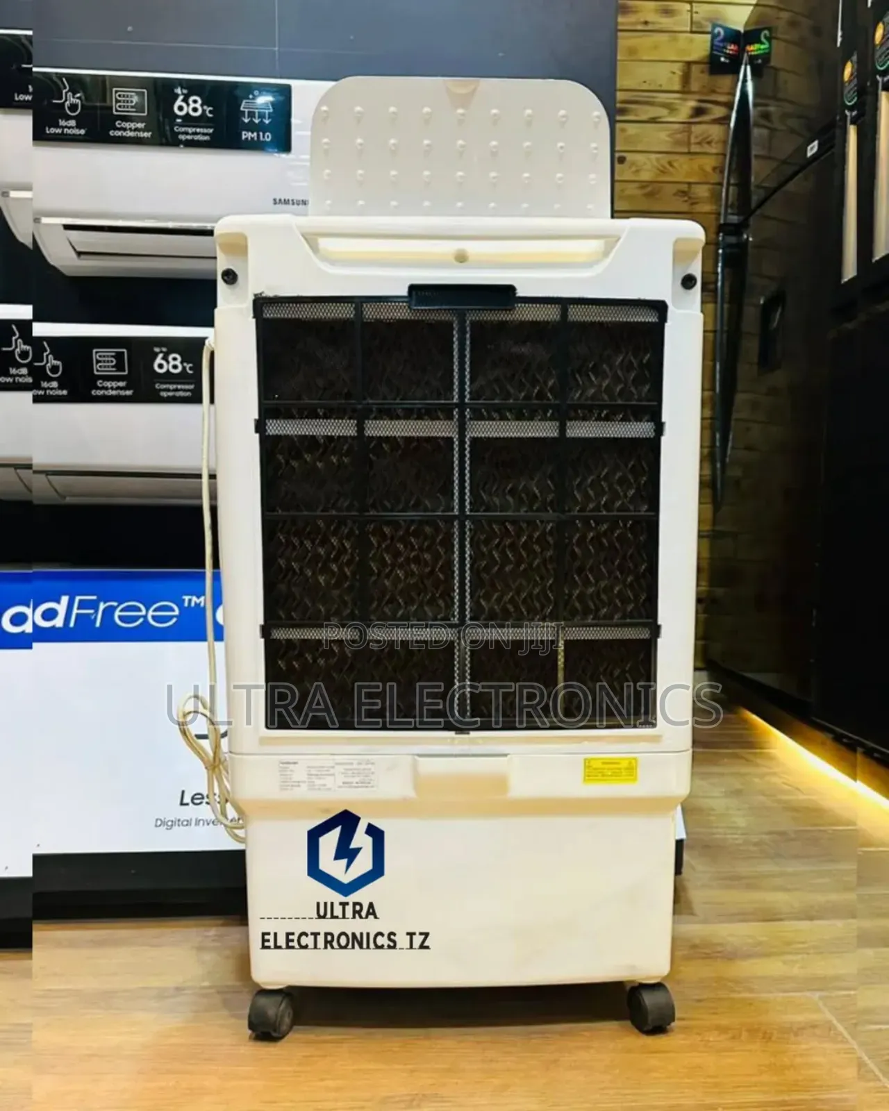 Hindware Spectra Plus Air Cooler With 24 Litres