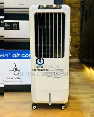 Hindware Rio Air Cooler With Capacity of 12 Litres 