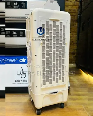 Hindware Rio Air Cooler With Capacity of 12 Litres 