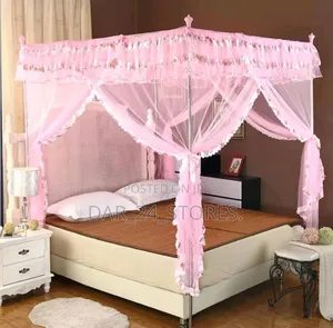 Mosquito Nets(Neti Ya Bomba)