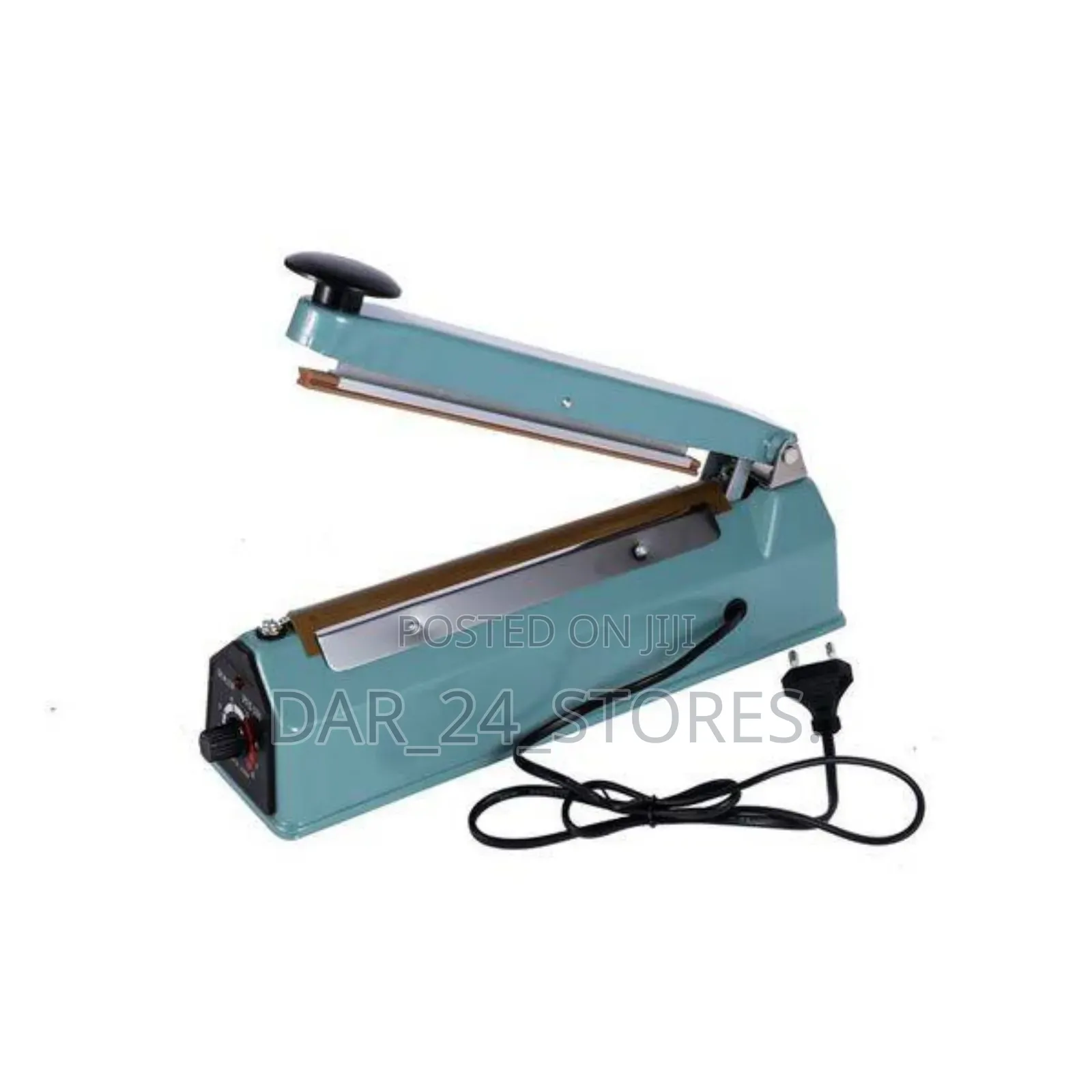 Impulse Sealer(Plastic Bags)100mm