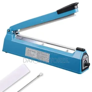 Impulse Sealer(Plastic Bags)100mm