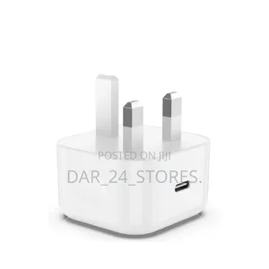 35watts Apple Adapter(Type C)