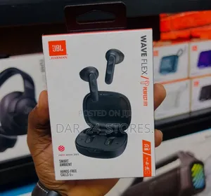JBL Waveflex2 Earphones(Original)