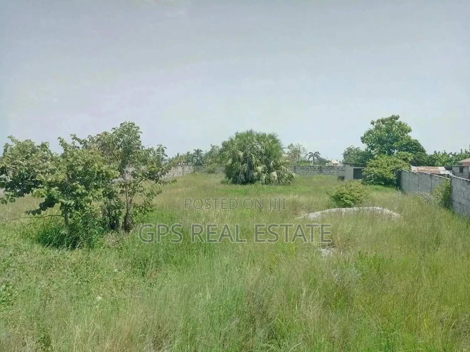 *#01 Plot for Sale