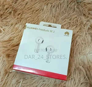 Huawei Freebuds Se2(Earbuds).