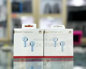Huawei Freebuds Se2(Earbuds).