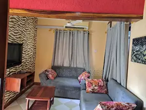 Furnished 1bdrm House in Saranga Homes, Kigamboni for rent