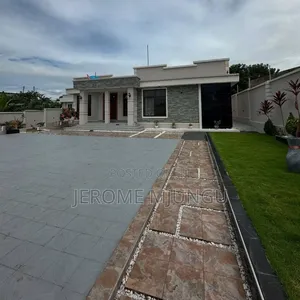 3bdrm House in Goba for sale