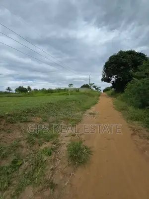 Plot for Sale at Vikawe Pwani