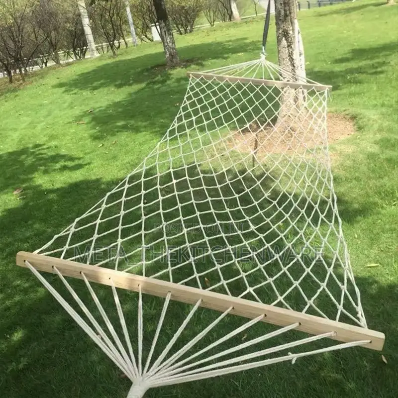 Camping Mesh Hammock
