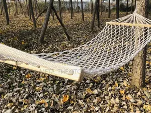 Camping Mesh Hammock