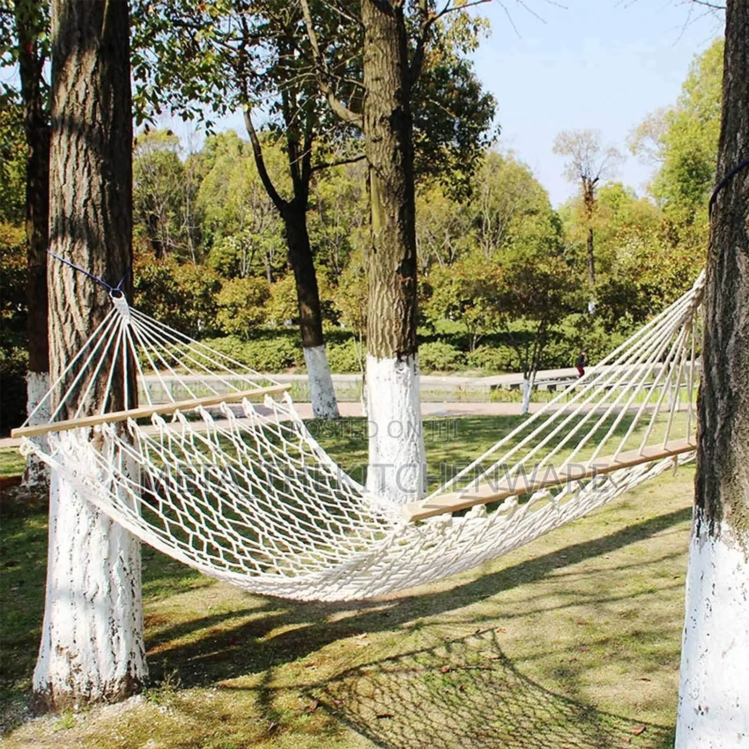 Camping Mesh Hammock