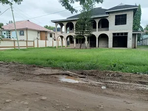 5bdrm House in Mikocheni for sale