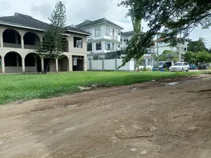 5bdrm House in Mikocheni for sale