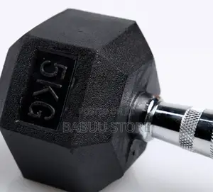 Ni Dumbbell Nzuri Kwajili Ya Michezo