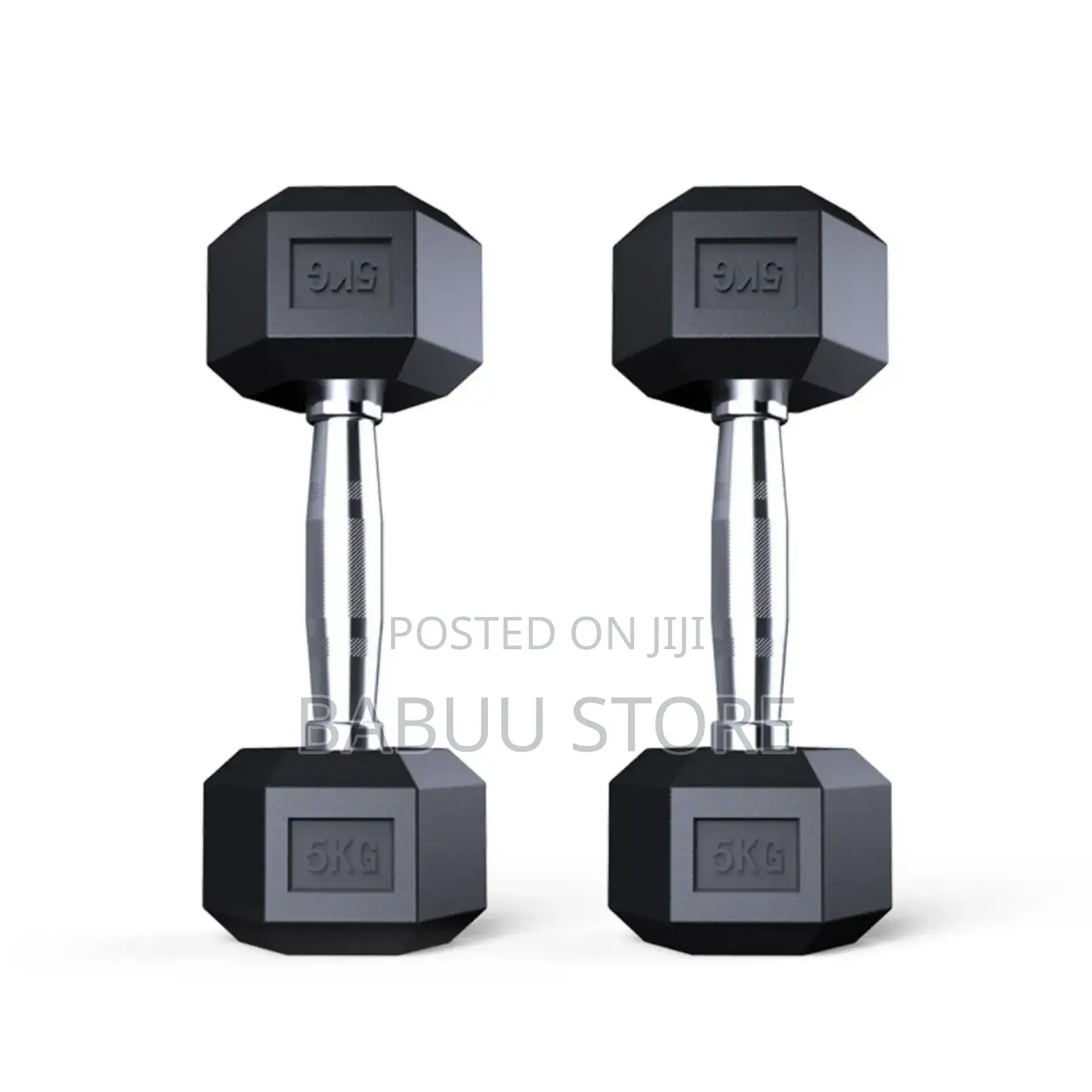 Ni Dumbbell Nzuri Kwajili Ya Michezo