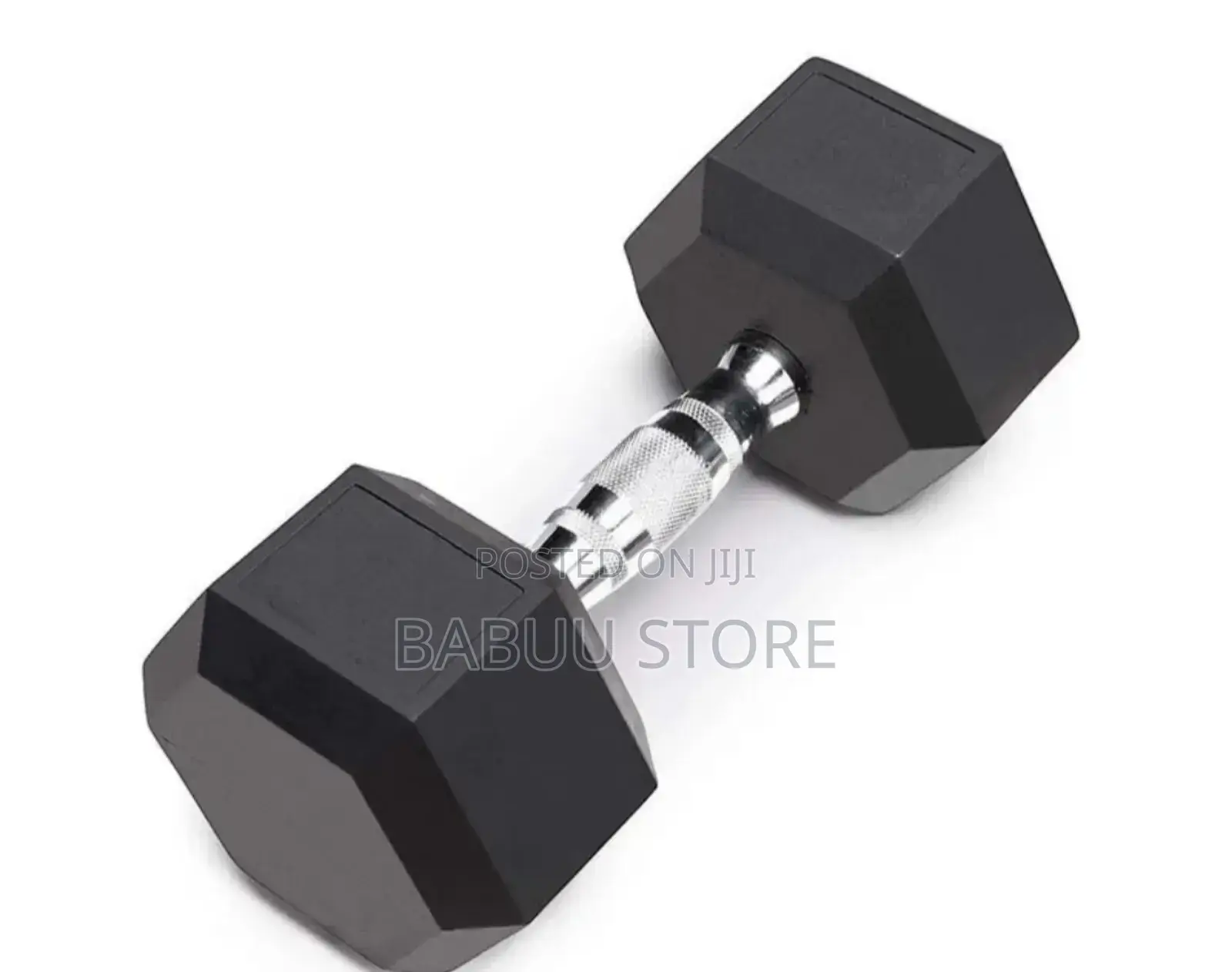 Ni Dumbbell Nzuri Kwajili Ya Michezo