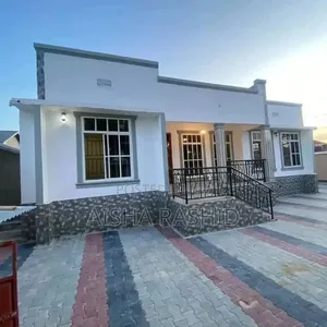 3bdrm House in Bunju for rent
