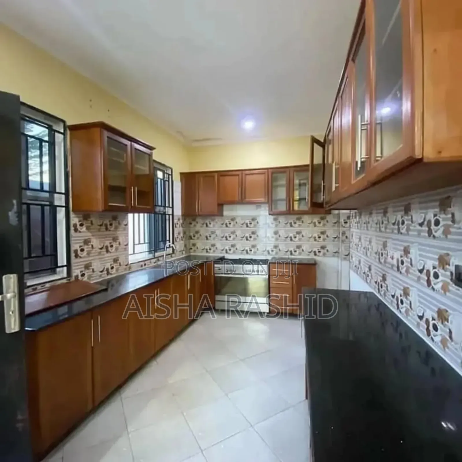 3bdrm House in Bunju for rent