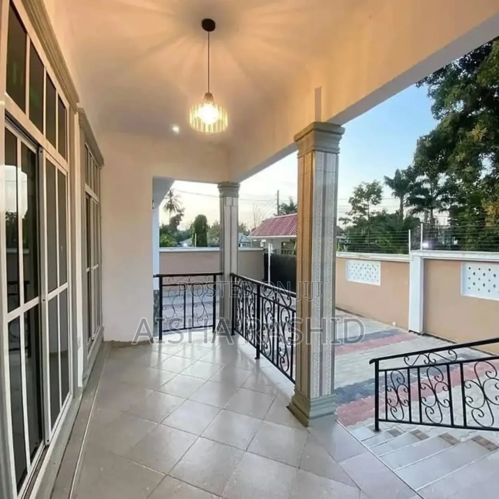 3bdrm House in Bunju for rent