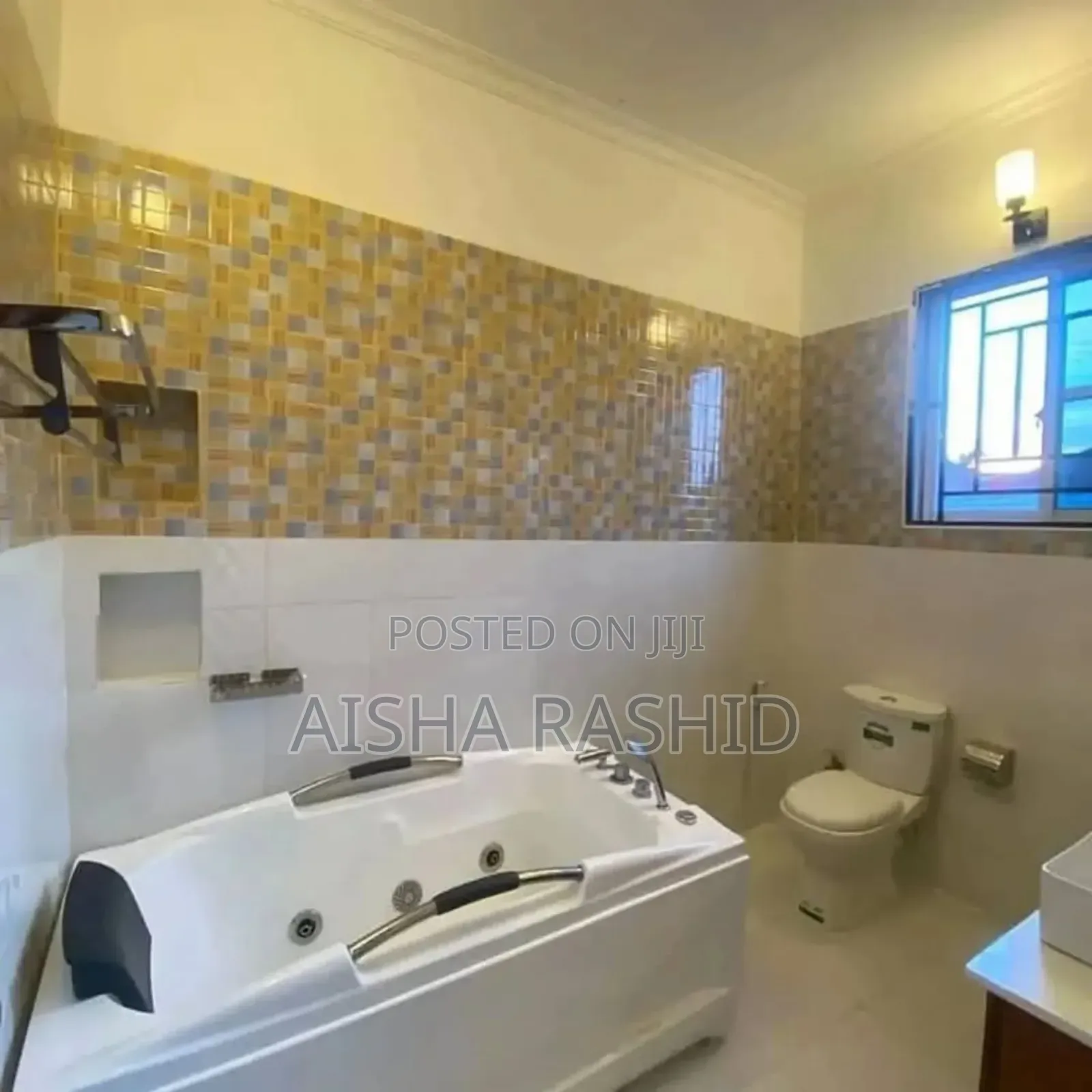 3bdrm House in Bunju for rent