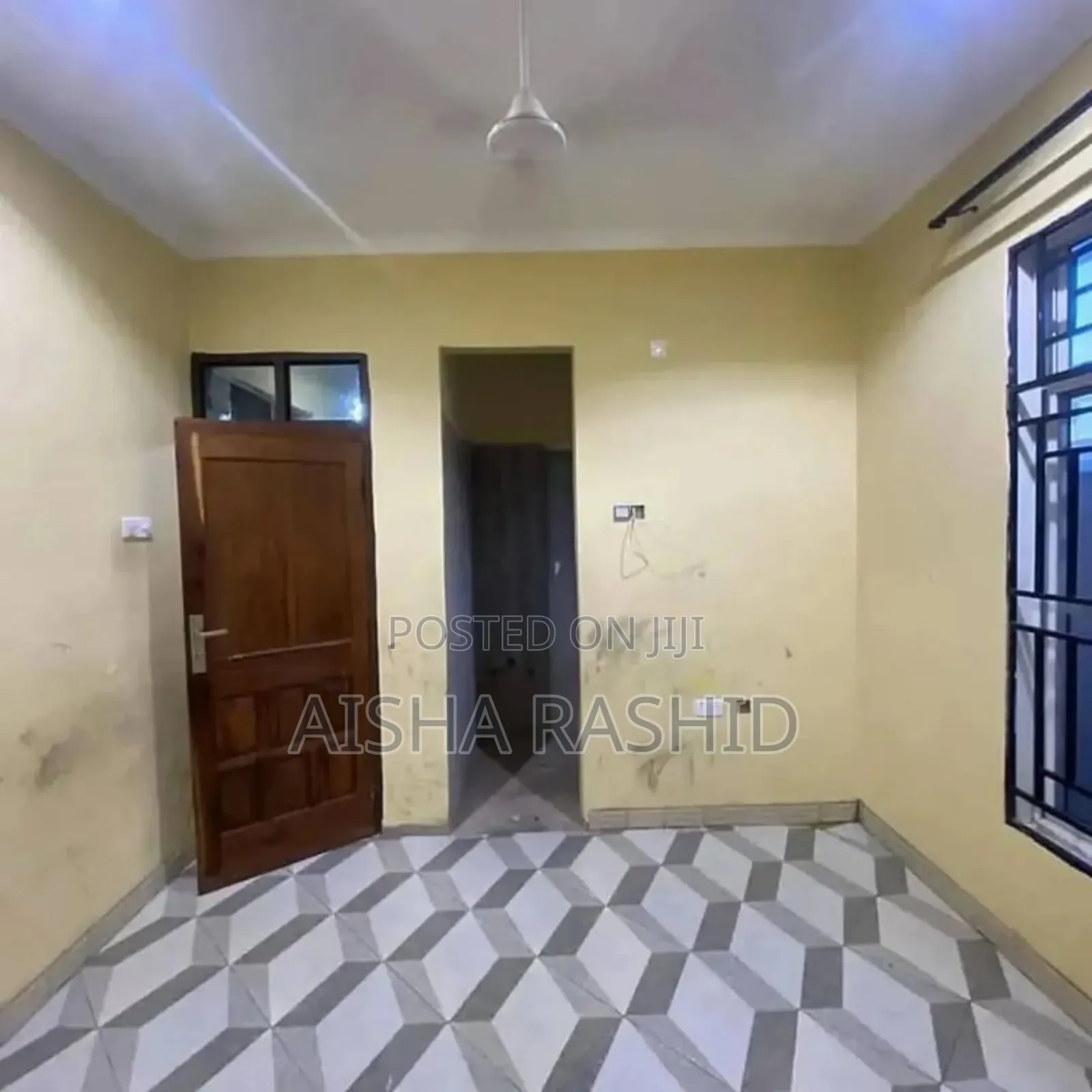 3bdrm House in Bunju for rent