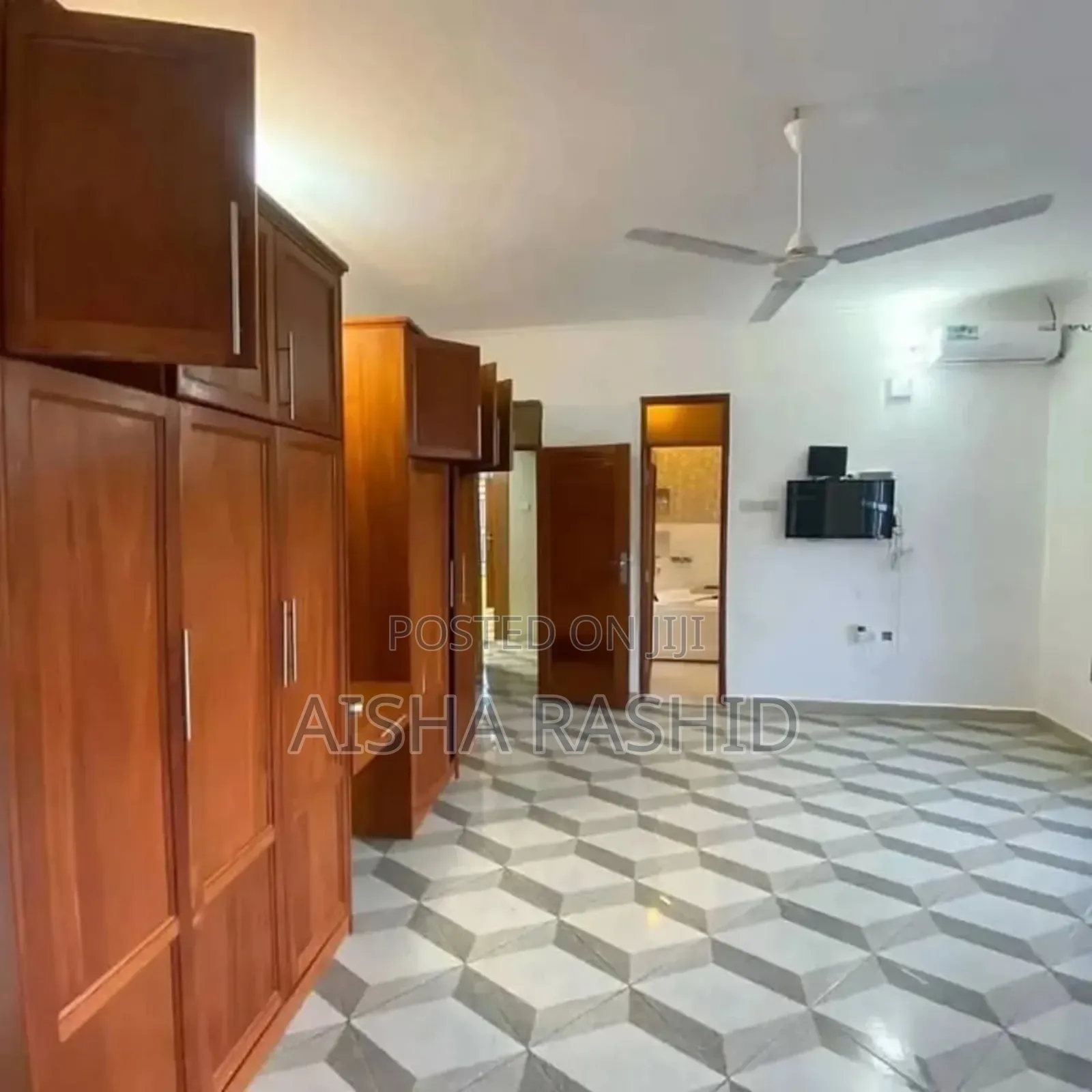 3bdrm House in Bunju for rent