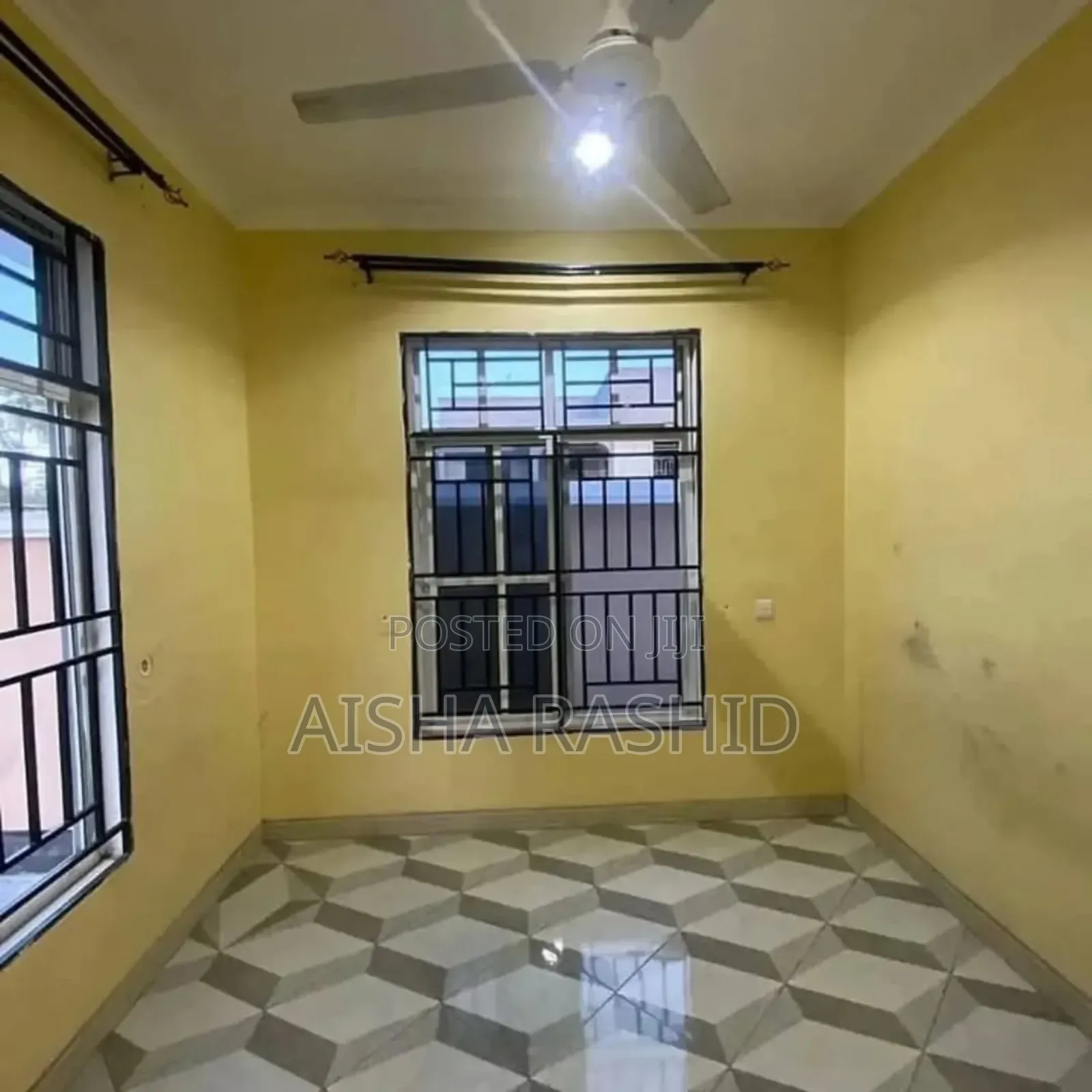 3bdrm House in Bunju for rent